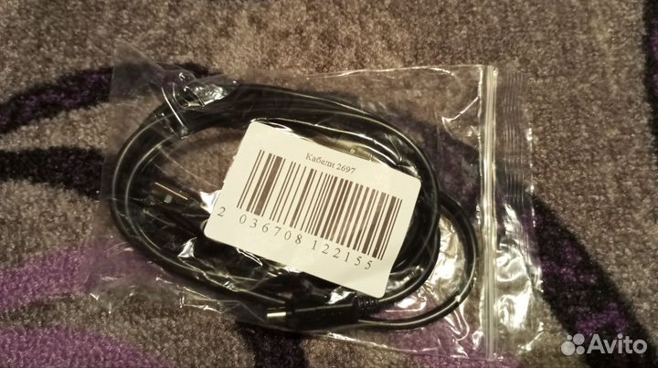 USB-кабель для Olympus CB-USB5,CB-USB6