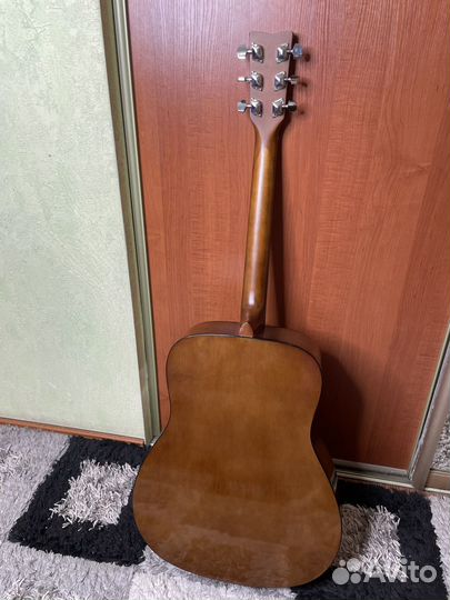 Гитара Yamaha F310 новая