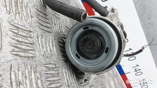 Электроусилитель руля opel astra J (LEA12OM01)