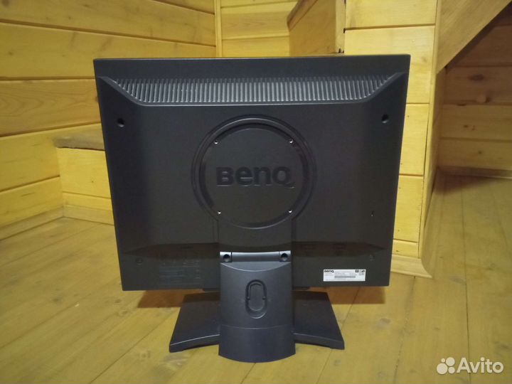 Монитор Benq FP9IG+ 2006 год