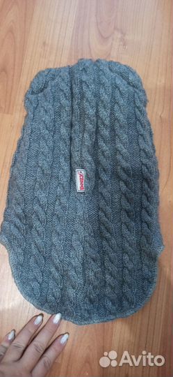 Шапка шлем детский beezzy