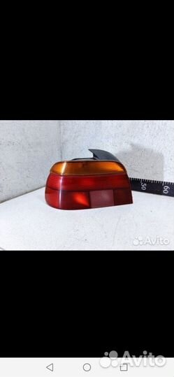 Передние фонари дорест