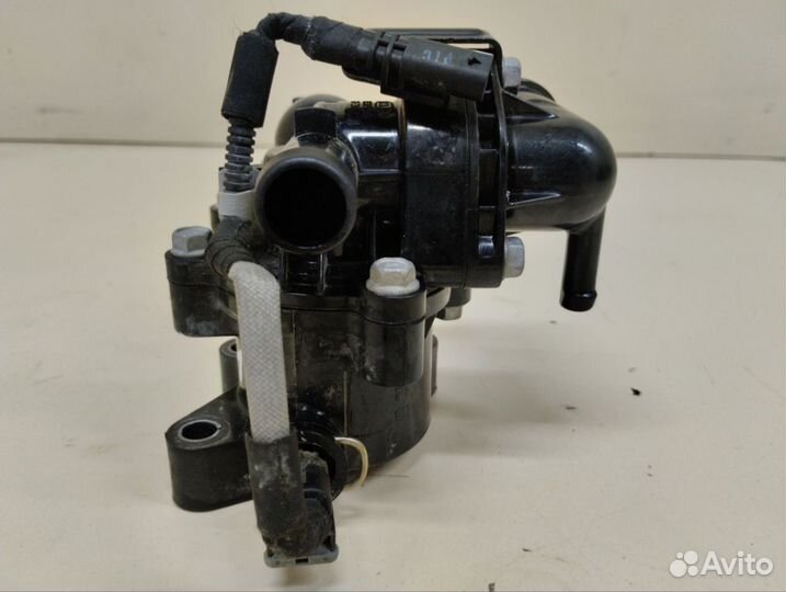 Корпус термостата Kia Xceed 2019-2023