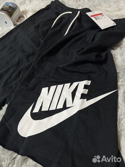 Шорты Nike оригинал