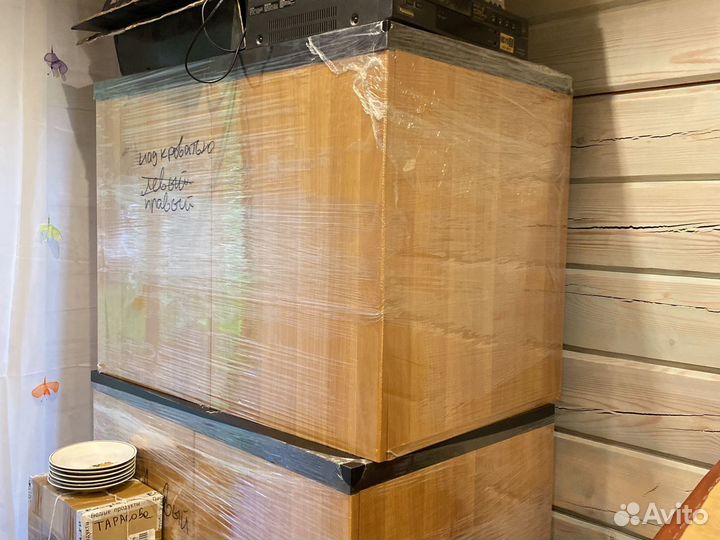 Спальный гарнитур бу Италия