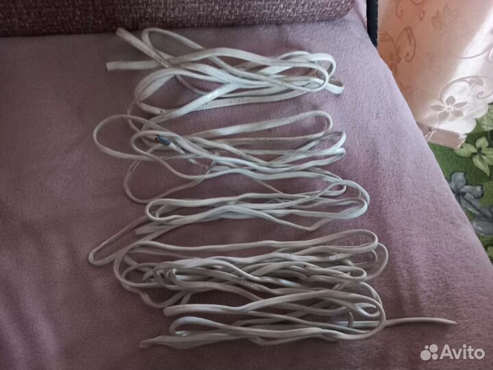 Провод пунп