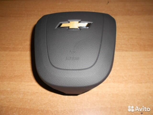 Airbag комплект Chevrolet Cruze 2009-2012 г. в