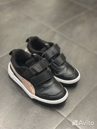 Кроссовки для девочки 31 размер