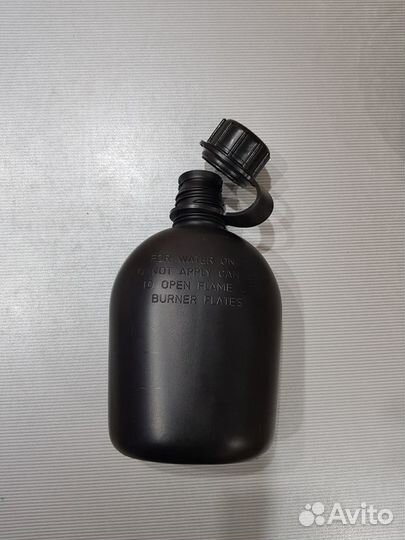 Фляга Molle (новая)