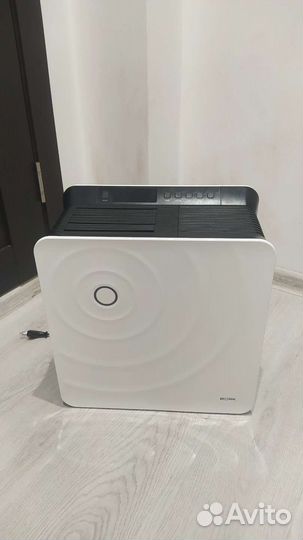 Система очистки и увлажнения воздуха