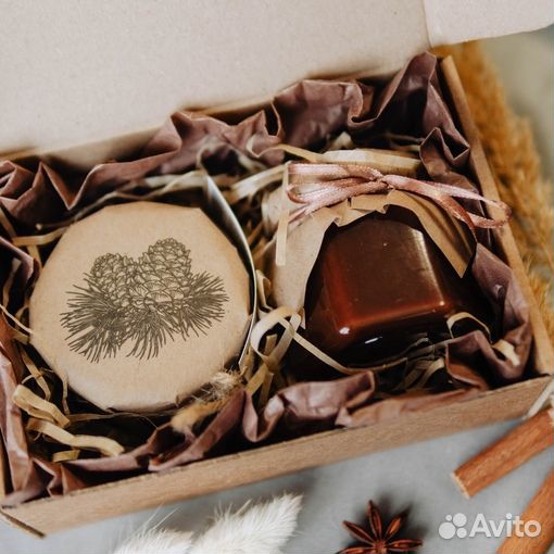 Подарок на любой праздник