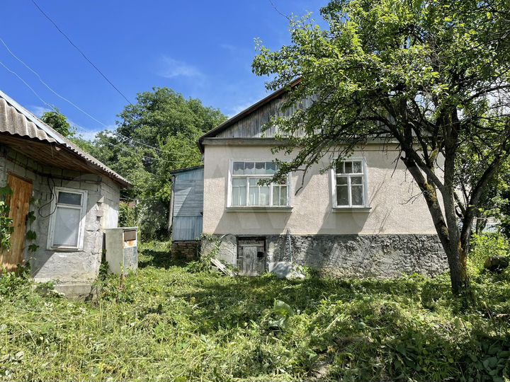 Участок 6,2 сот. (ИЖС)