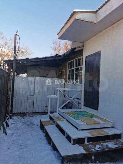 Дом 147 м² на участке 5 сот.