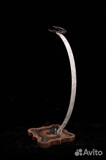 Ложка для обуви ямата