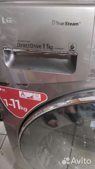 Запчасти для LG f1443kds7