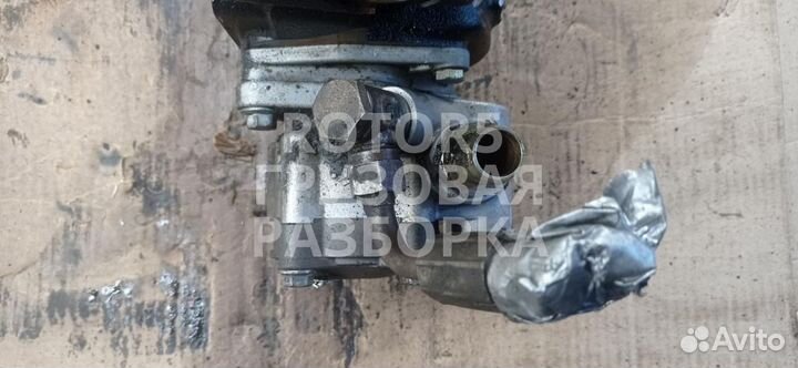 Насос гидроусилителя руля MAN TGA 2006