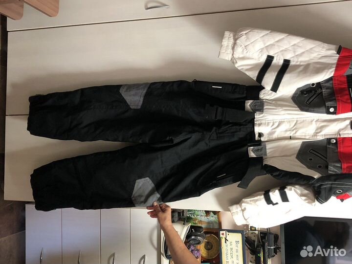 Комбинезоны