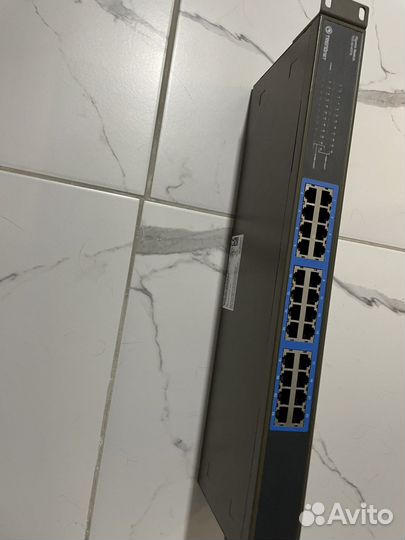 Коммутатор trendnet teg-s240tx
