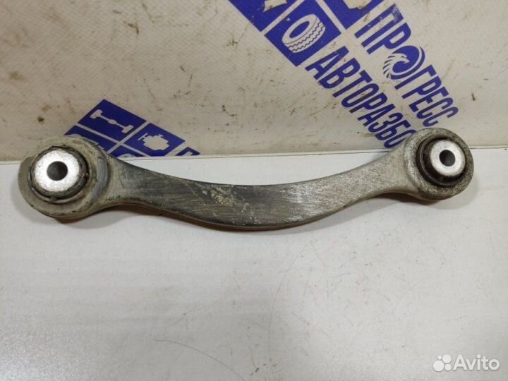 Рычаг подвески Mercedes-Benz W211 седан 2.2 CDI