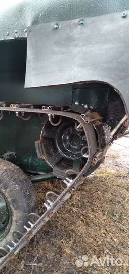 Продажа или обмен на снегоход