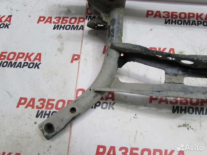 Балка задняя для Volkswagen Touran 1 2003-2010г