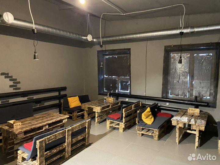 Бар, Кафе, Дискотека, Магазин