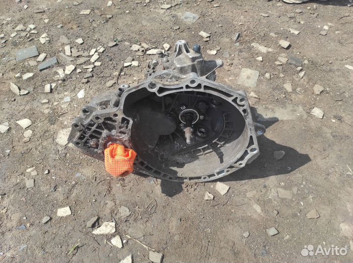 Коробка(МКПП) дэу нексия,шевроле ланос 1.5