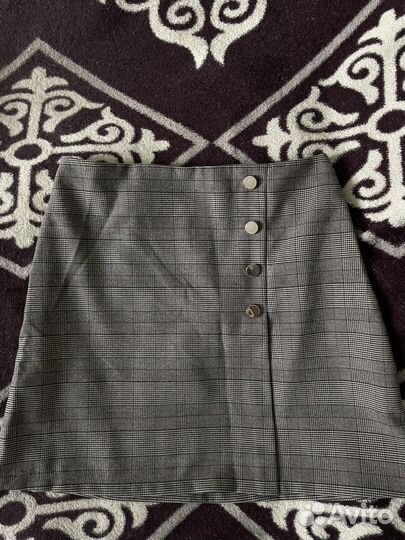 Юбка gloria geans 48