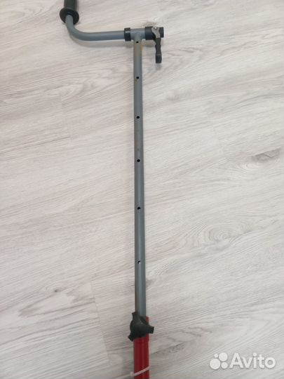 Ледобур Тонар Буран 100 L