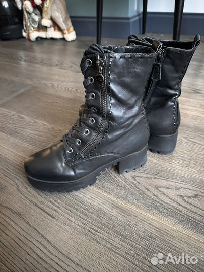 Ботинки зимние Nando Muzi