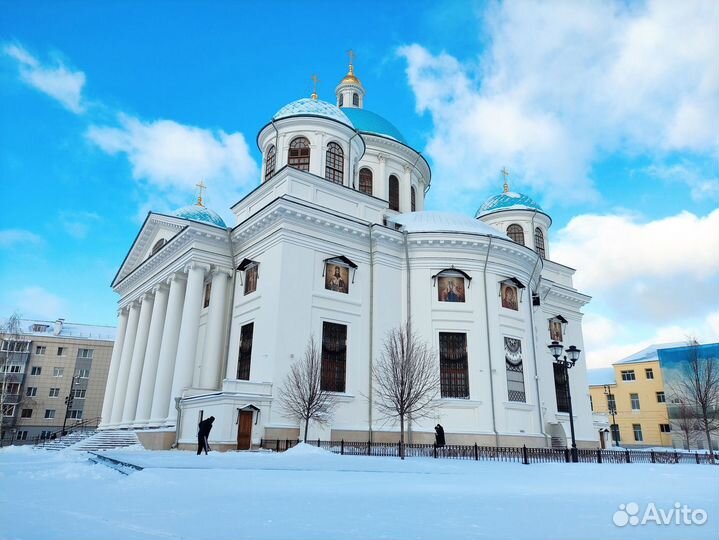 30 дек 23 Новый год по-татарски 1М цо3080