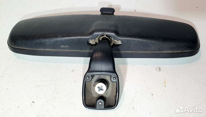 Зеркало салона Kia Spectra