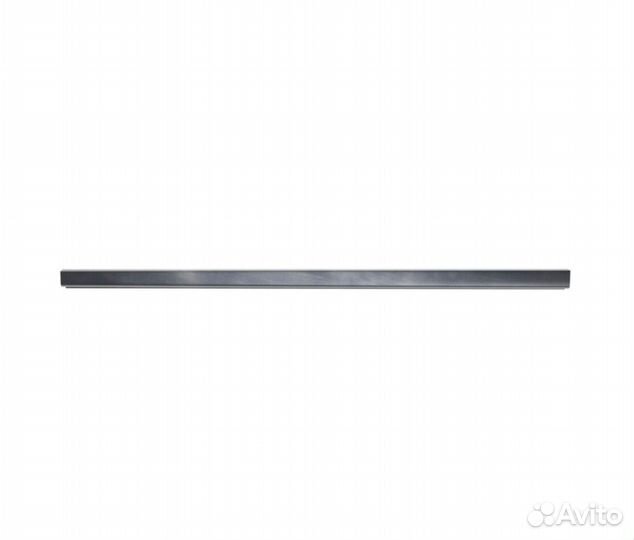 Ремонтные пороги на Фольсваген