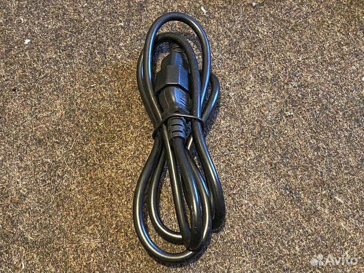 Провода для пк