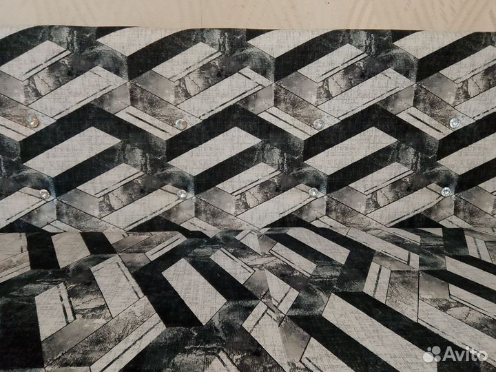 Кровать двухспальная 150*190