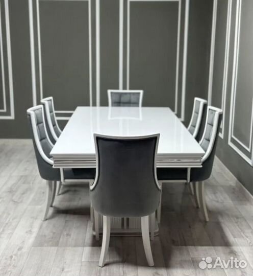 Столы стулья