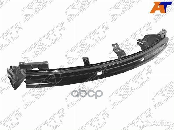 Усилитель бампера Kia Bongo 04-12 ST-KA72-000R-0