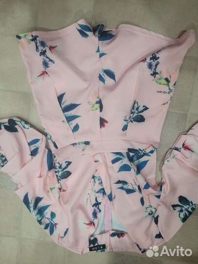 Комбинезон женский летний 44