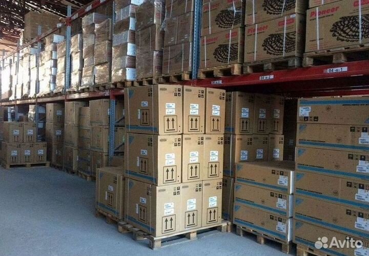 Кондиционер / большой выбор