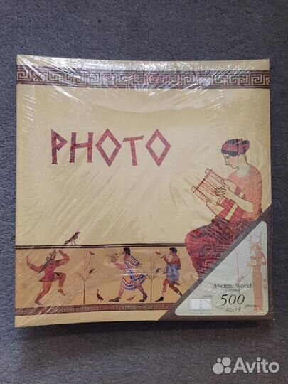 Фотоальбом