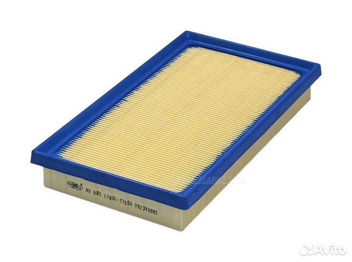 Goodwill AG985 Фильтр воздушный