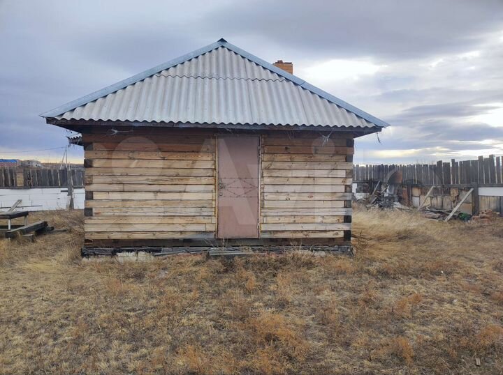 Участок 13 сот. (ИЖС)