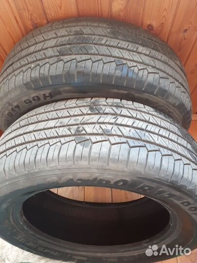 Kormoran SUV Summer 225/60 R17 99