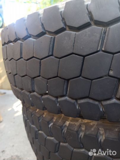 КАМА NR 201 215/75 R17C