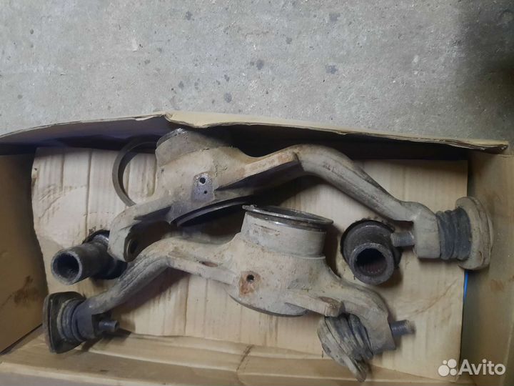 Ступица на ниву