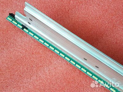 LED подсветка для разных моделей TV 14-65 дюймов