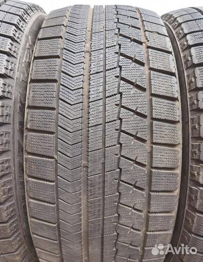 Bridgestone Blizzak VRX 225/50 R17 99W