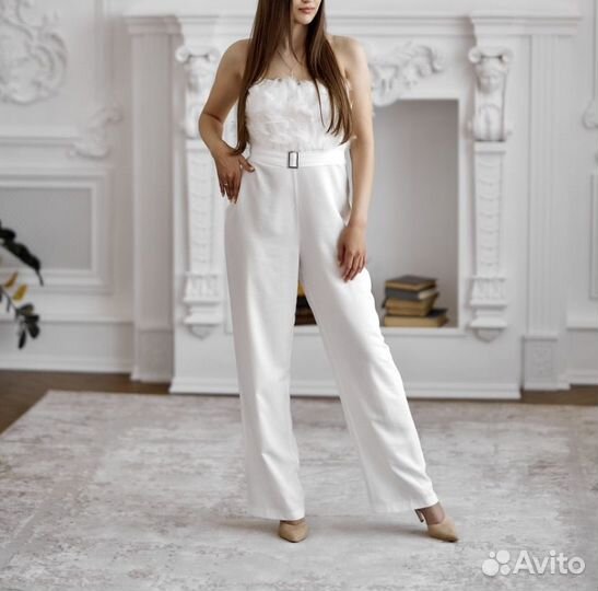 Комбинезон женский 40 42