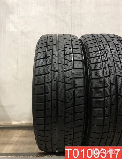 Yokohama Ice Guard IG50+ 215/55 R17 94Q