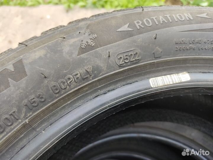 Sailun Ice Blazer Alpine+ 185/55 R15